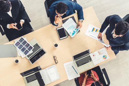 connecticut financial stress investigation