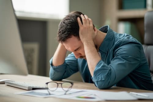 connecticut financial stress investigator