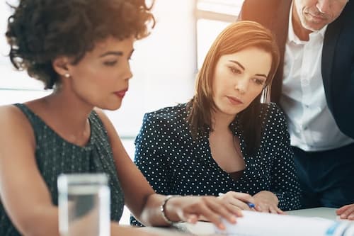 connecticut financial stress investigator