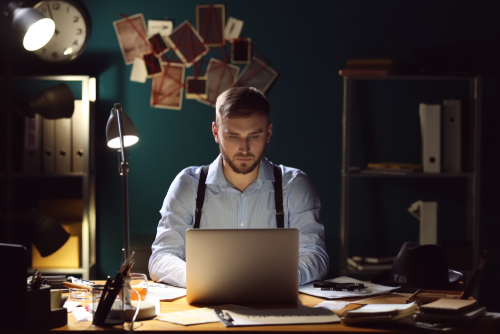 Eyewitness ID Reform in Connecticut