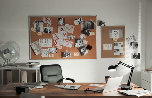 Who to contact for a reliable eyewitness identification investigation in Connecticut