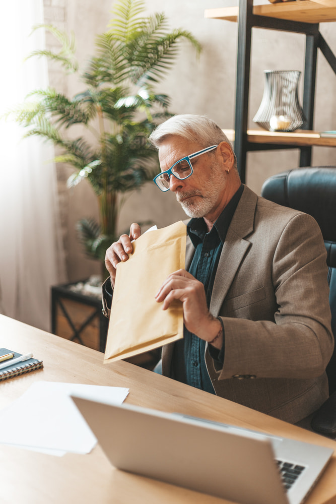 What are the most common process serving methods