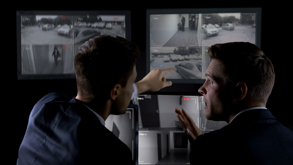 discreet process server in CT