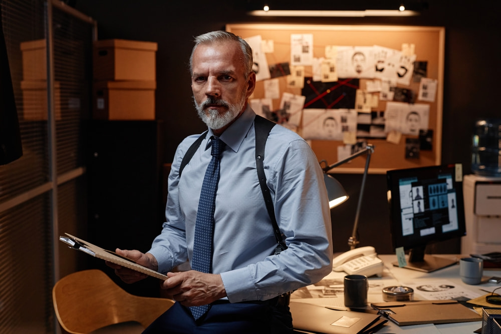 professional process server in CT