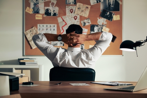 How can i get in touch with the best private detective in CT & beyond