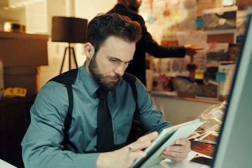 private investigation services