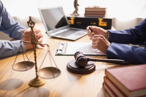trial preparation