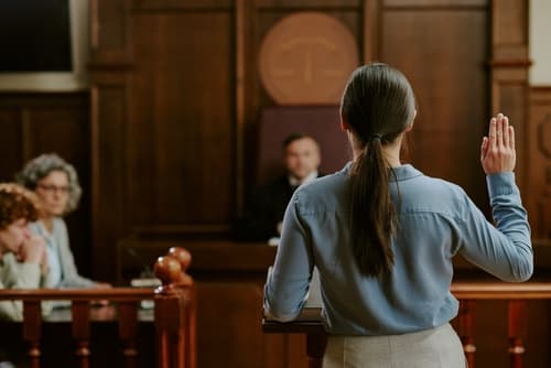 getting ready for court a practical trial preparation checklist