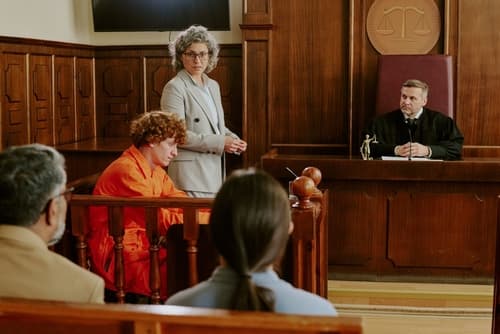 how mitigation investigations help attorneys prepare for sentencing